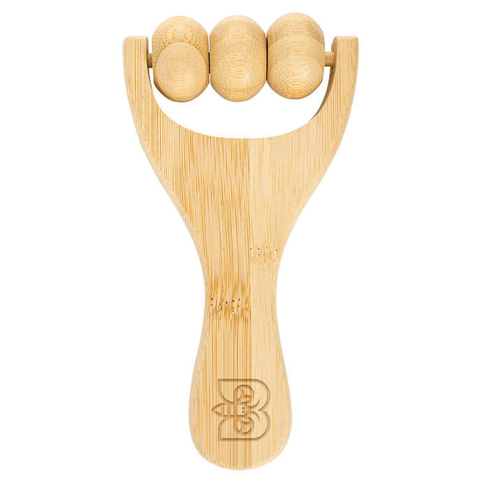 Mini Wooden Body Massager