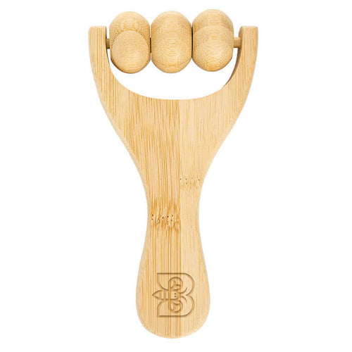 Mini Wooden Body Massager