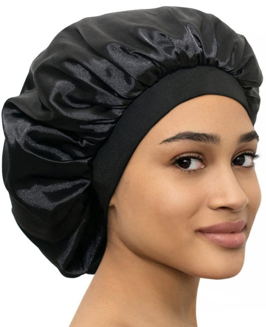 Silk / Satin Hair Bonnet