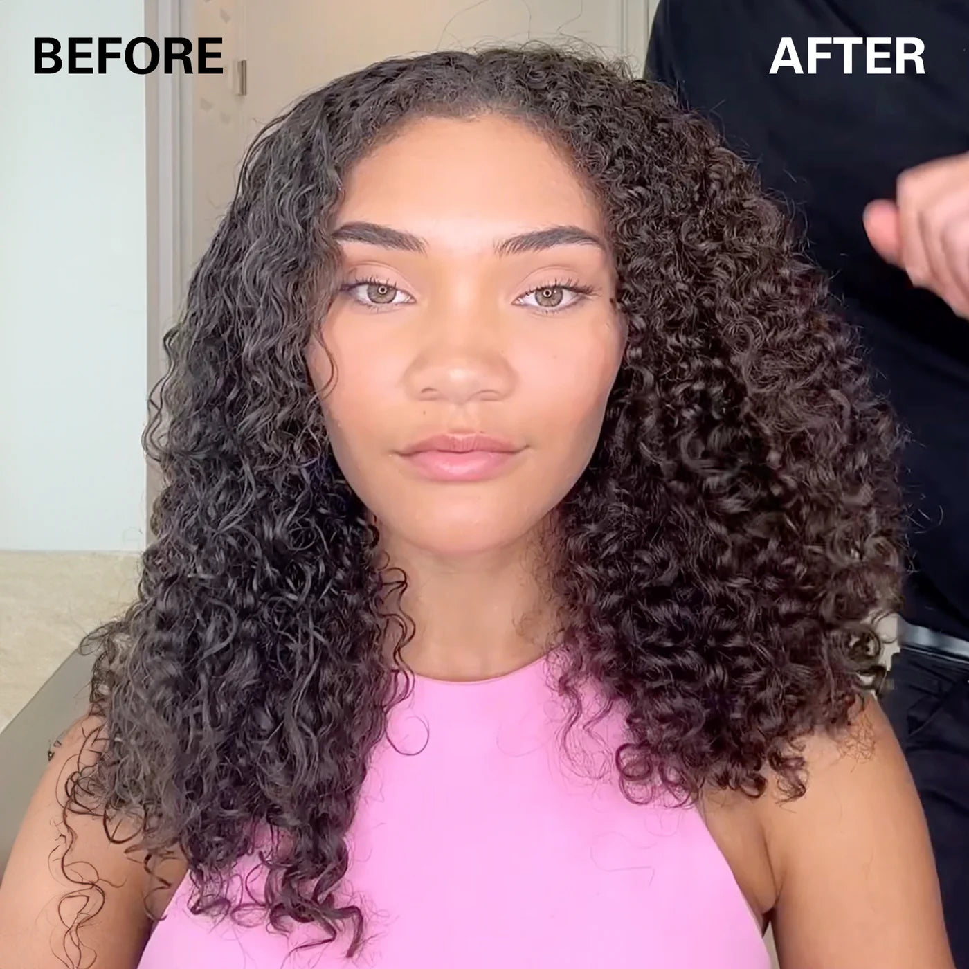 Flo-etry Vital Natural Curly Hair Serum